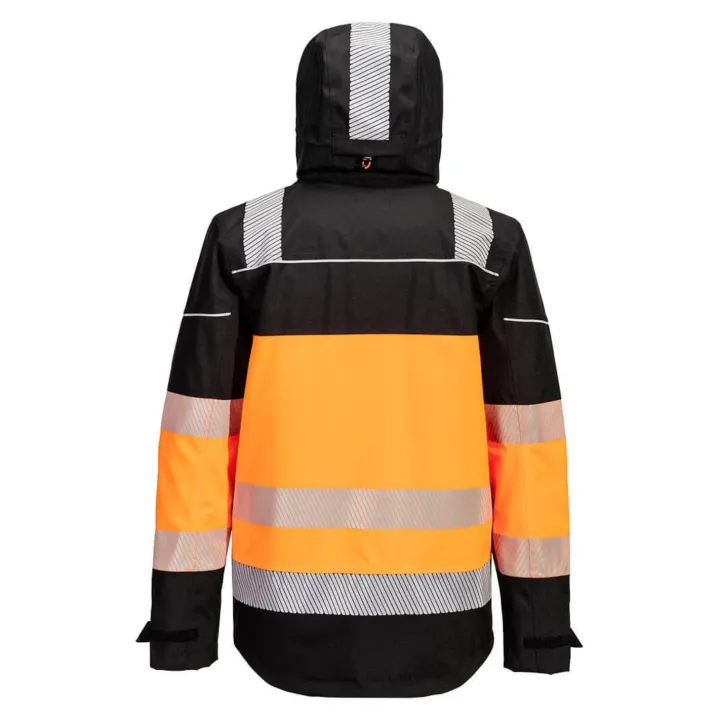 Veste De Pluie Extreme Hv Pw368