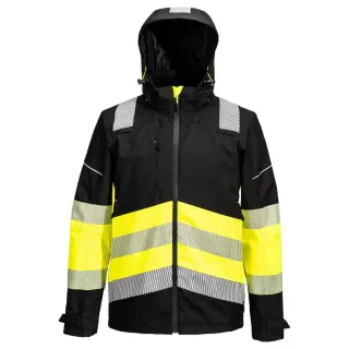 Veste De Pluie Extreme Hv Pw368
