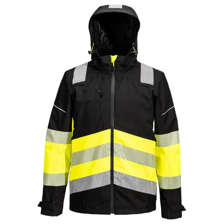 Veste De Pluie Extreme Hv Pw368