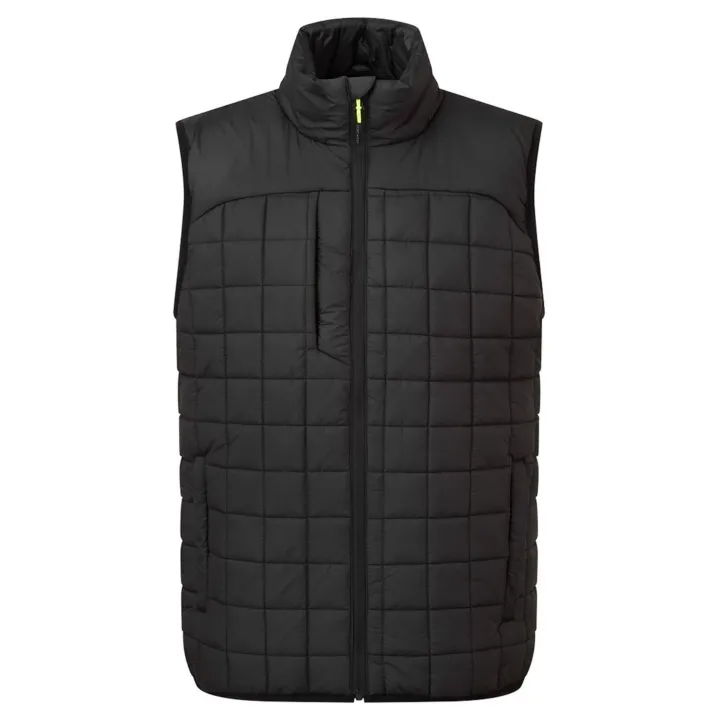 Bodywarmer Chaud Pw339