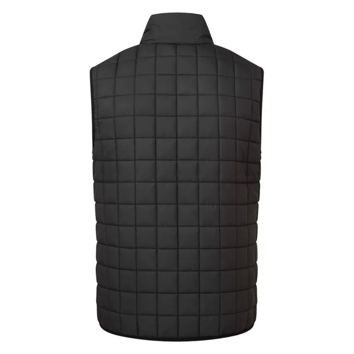 Bodywarmer Chaud Pw339