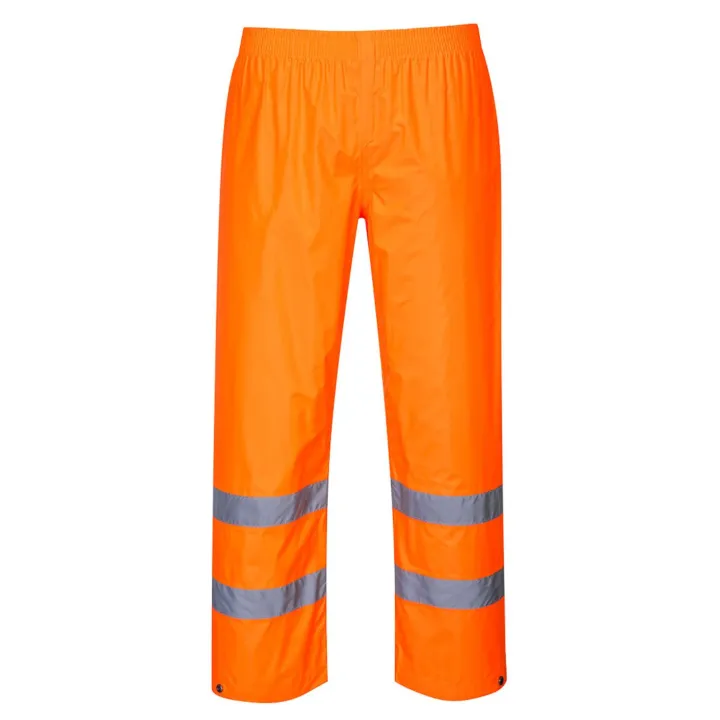 Pantalon De Pluie Hi-vis H441