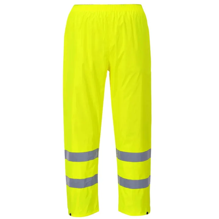 Pantalon De Pluie Hi-vis H441