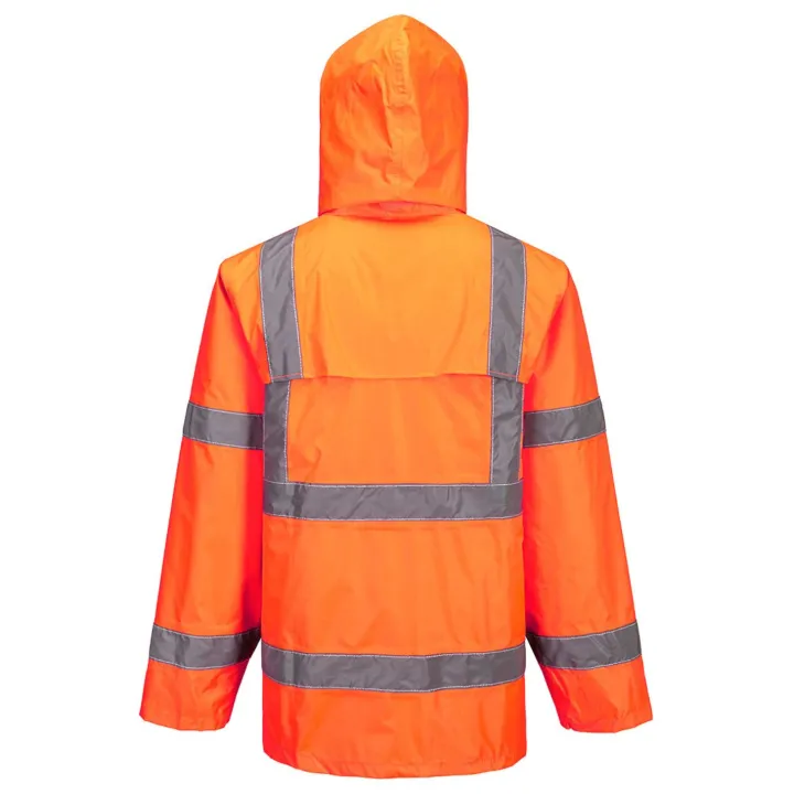 Veste De Pluie Hi-vis H440