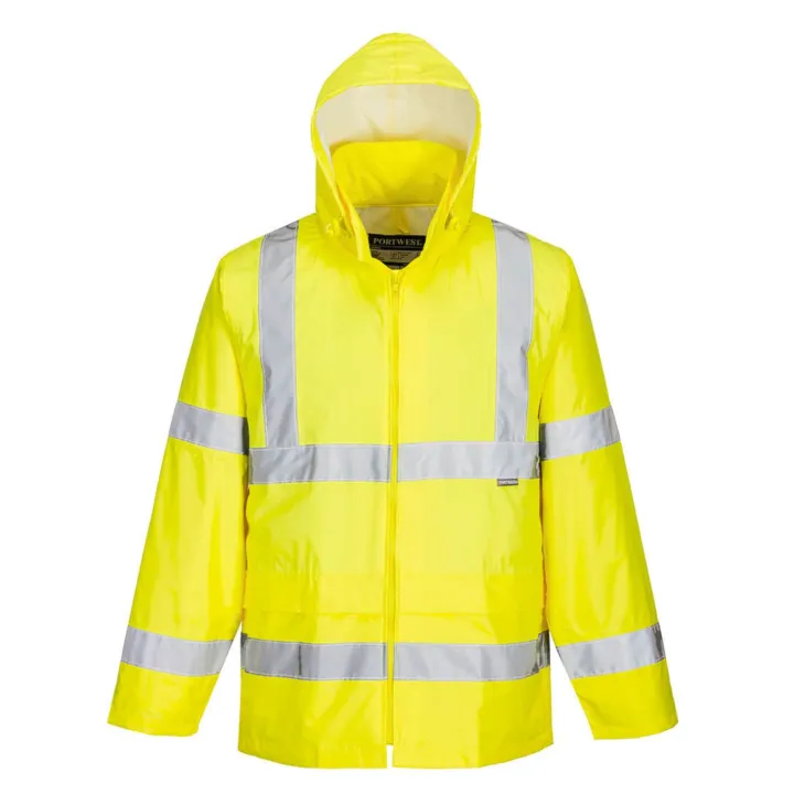 Veste De Pluie Hi-vis H440