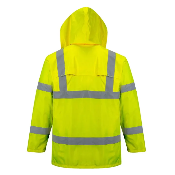 Veste De Pluie Hi-vis H440