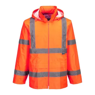 Veste De Pluie Hi-vis H440