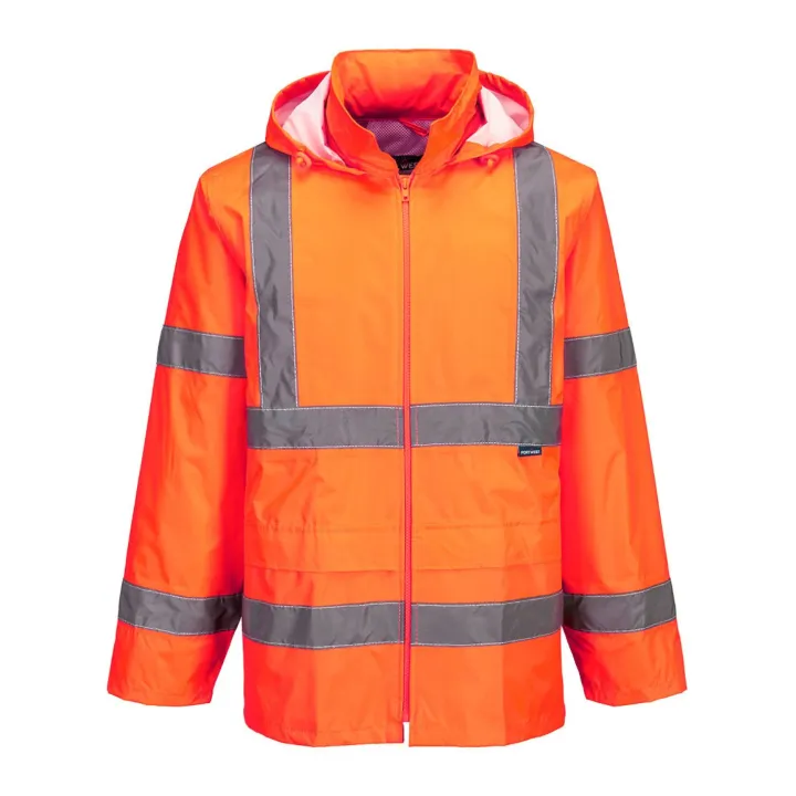 Veste De Pluie Hi-vis H440