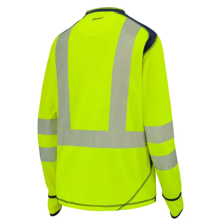Tshirt Hv Col V Luk Light