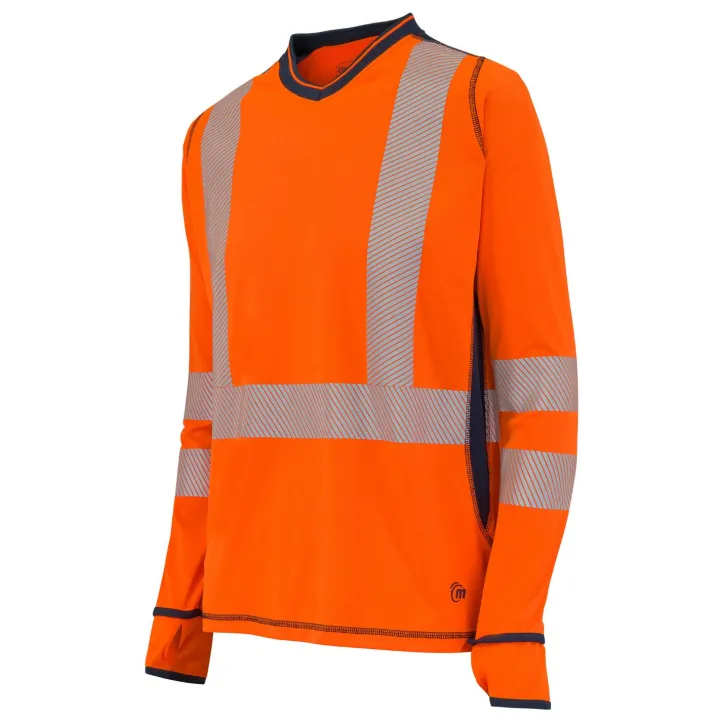 Tshirt Hv Col V Luk Light