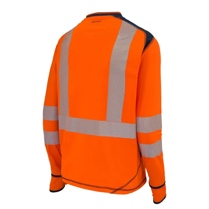 Tshirt Hv Col V Luk Light