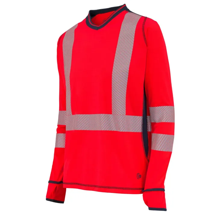 Tshirt Hv Col V Luk Light