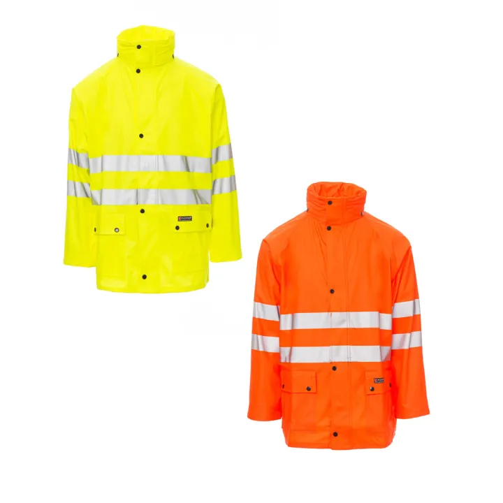 Veste De Pluie Hv River