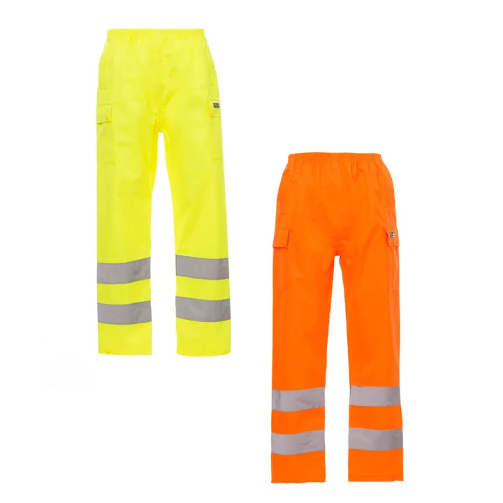 Pantalon De Pluie Hurricane