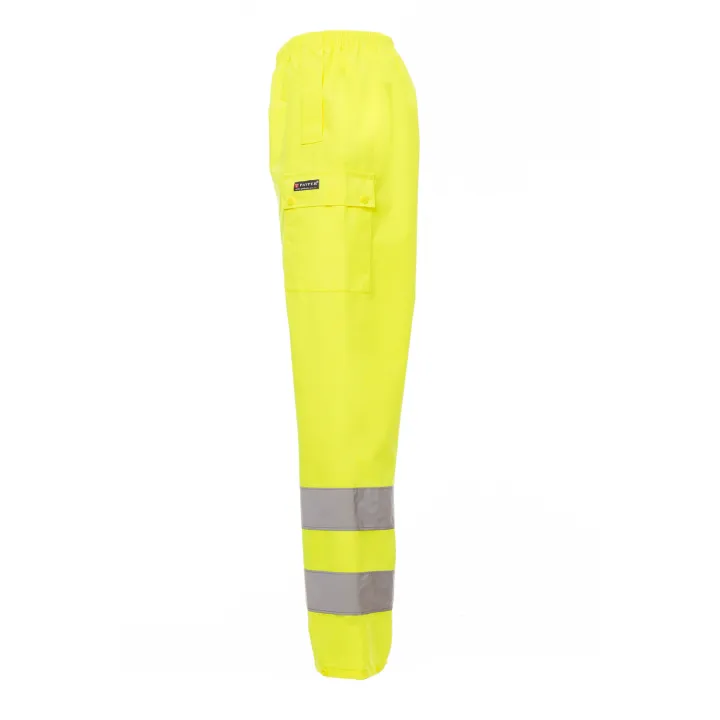 Pantalon De Pluie Hurricane