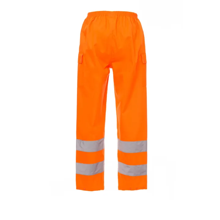 Pantalon De Pluie Hurricane