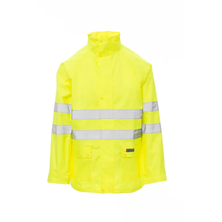 Veste De Pluie Hurricane