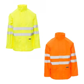 Veste De Pluie Hurricane