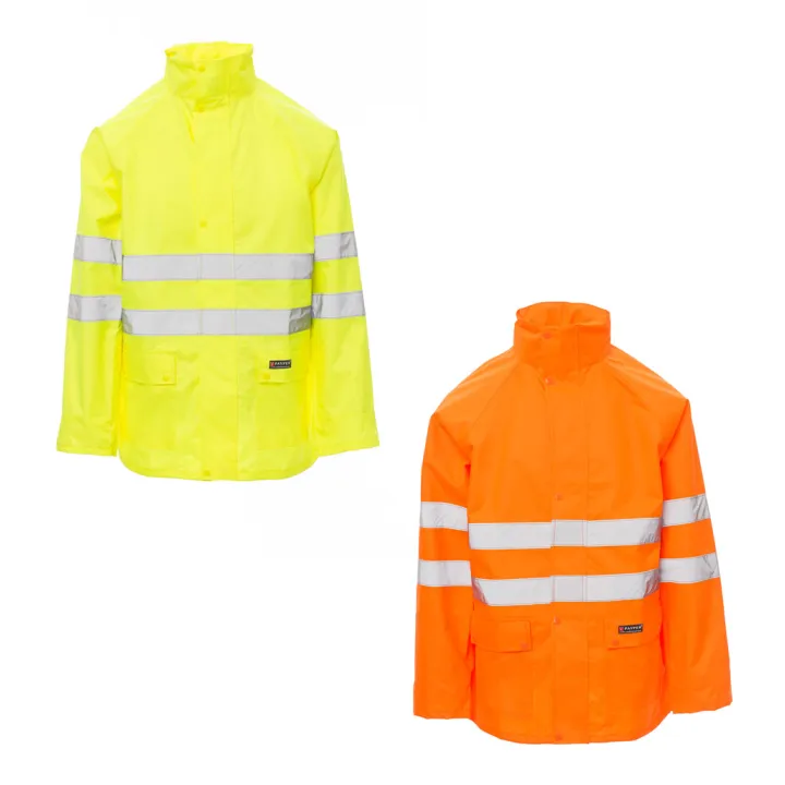 Veste De Pluie Hurricane