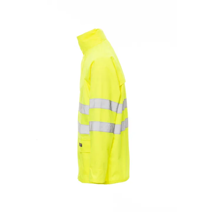 Veste De Pluie Hurricane