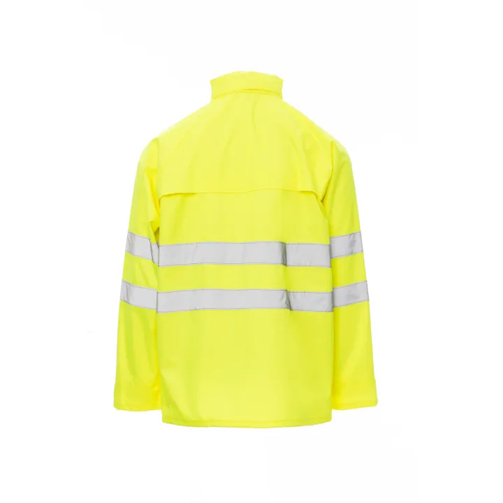 Veste De Pluie Hurricane