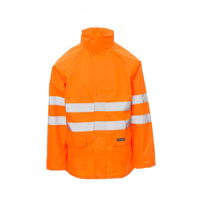 Veste De Pluie Hurricane
