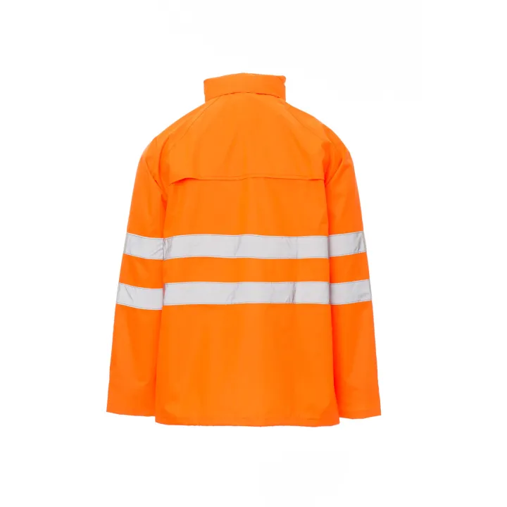Veste De Pluie Hurricane