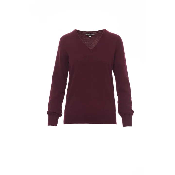 Pull De Travail Femme Business Lady