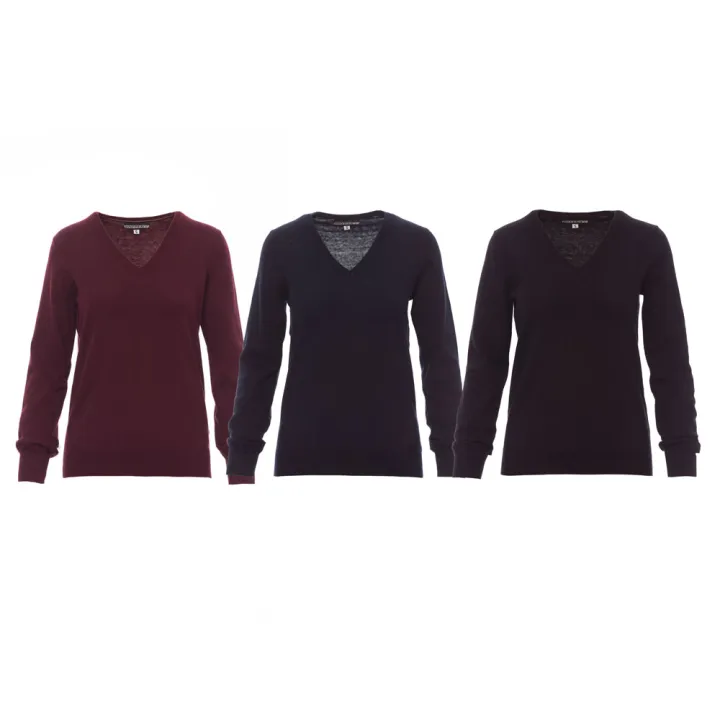 Pull De Travail Femme Business Lady