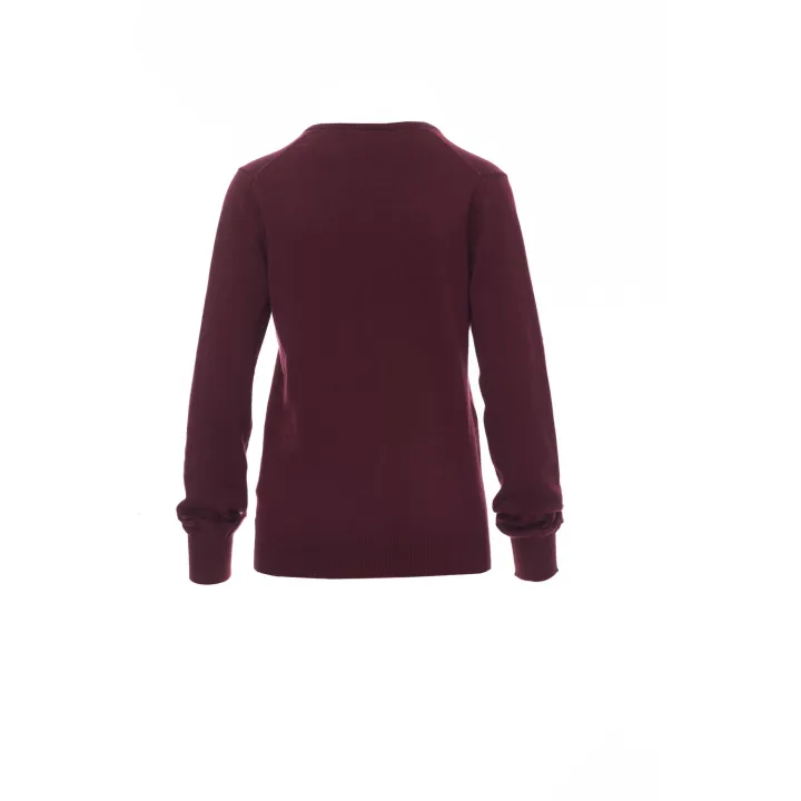 Pull De Travail Femme Business Lady