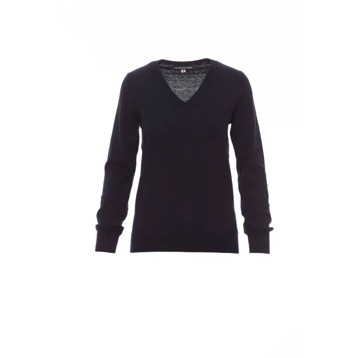 Pull De Travail Femme Business Lady
