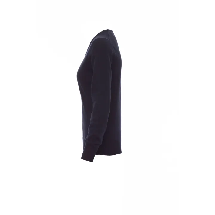 Pull De Travail Femme Business Lady