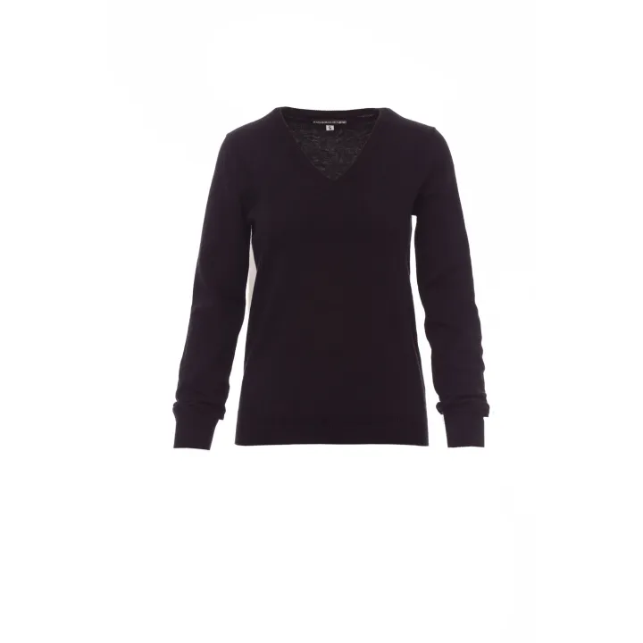Pull De Travail Femme Business Lady