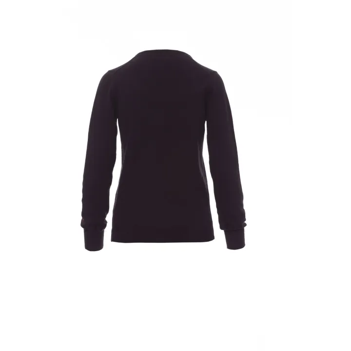 Pull De Travail Femme Business Lady