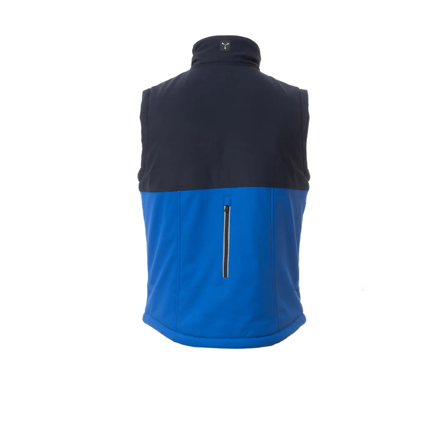 Gilet Rembourré Homme Monterrain - Noir - Taille M - Pour Course à Pied/entraînement - Occasion Très Bon état