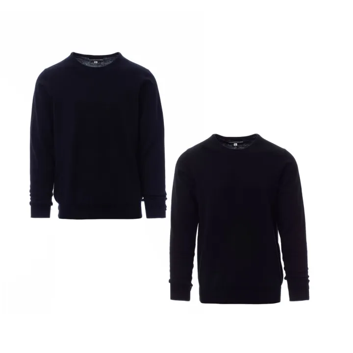 Pull De Travail Mixte Fly