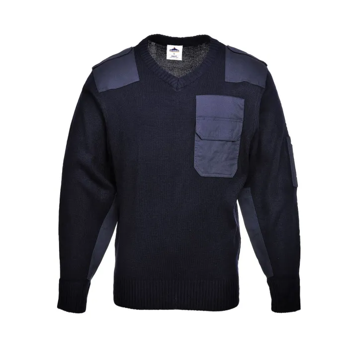 Pull De Travail Otan B310
