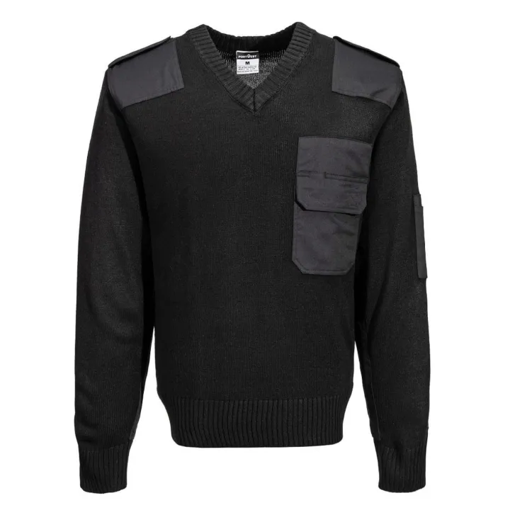 Pull De Travail Otan B310