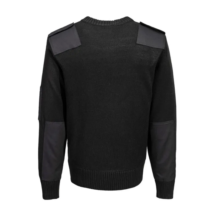 Pull De Travail Otan B310