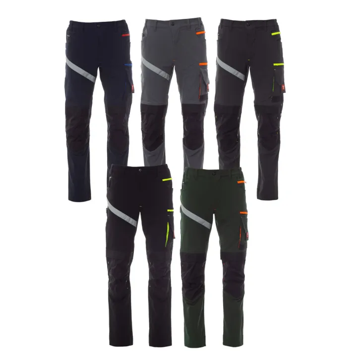 Pantalon De Travail Next 4w Summer