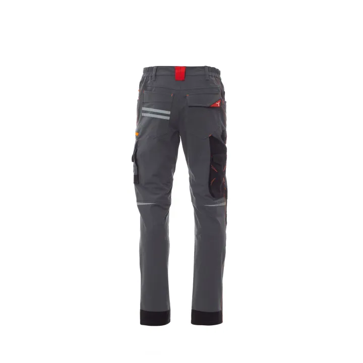 Pantalon De Travail Next 4w Summer