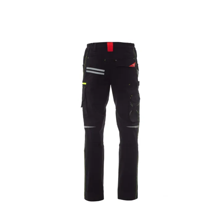 Pantalon De Travail Next 4w Summer