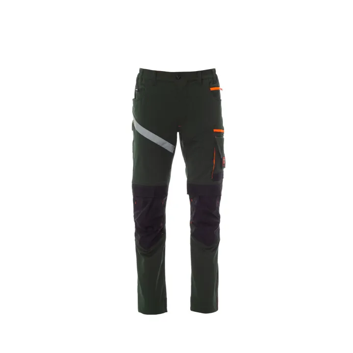 Pantalon De Travail Next 4w Summer