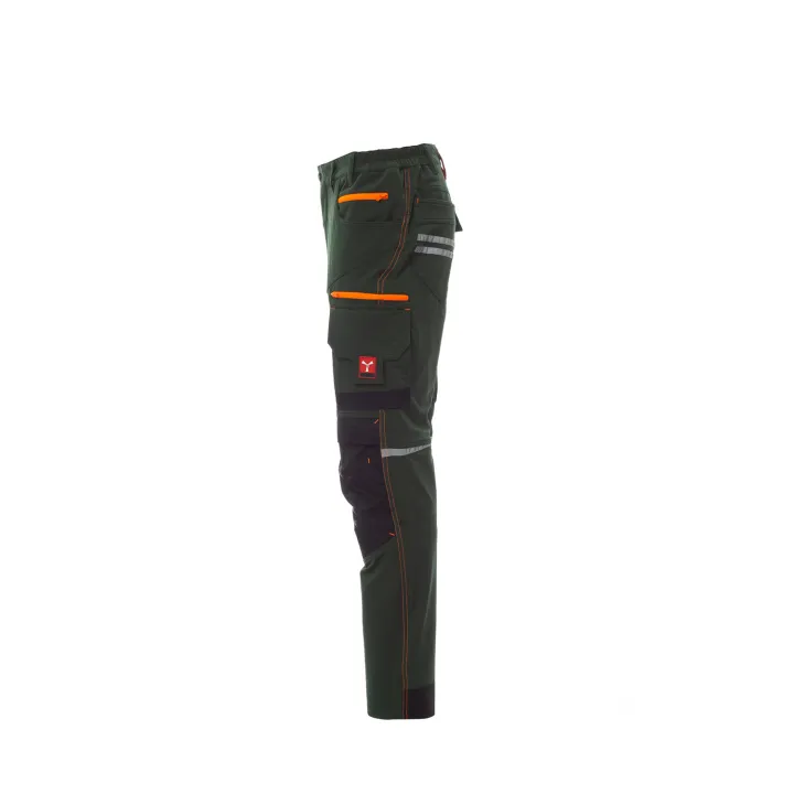 Pantalon De Travail Next 4w Summer