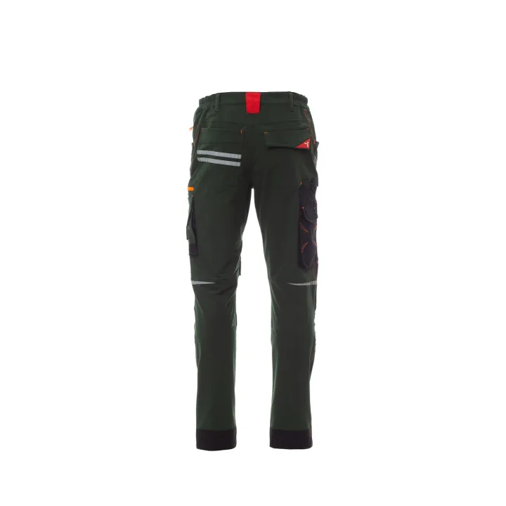 Pantalon De Travail Next 4w Summer