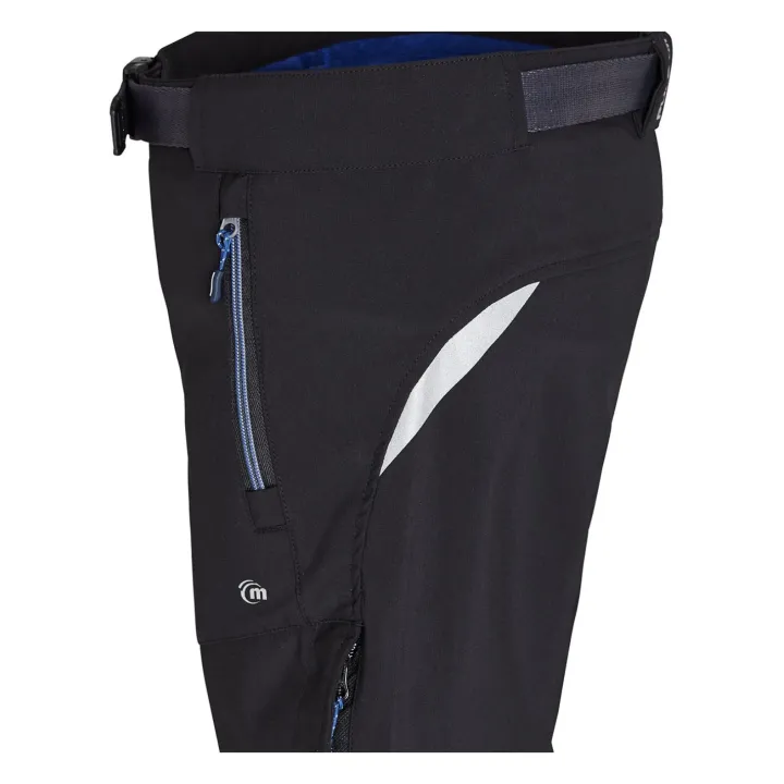 Pantalon De Travail Softshell Dynamic Work