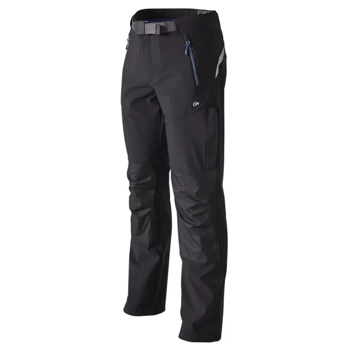 Pantalon De Travail Softshell Dynamic Work