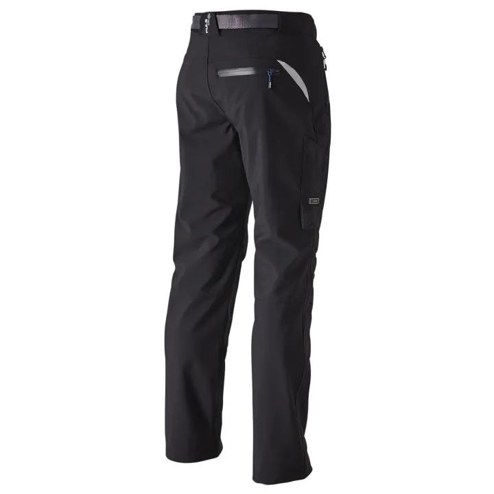 Pantalon De Travail Softshell Dynamic Work