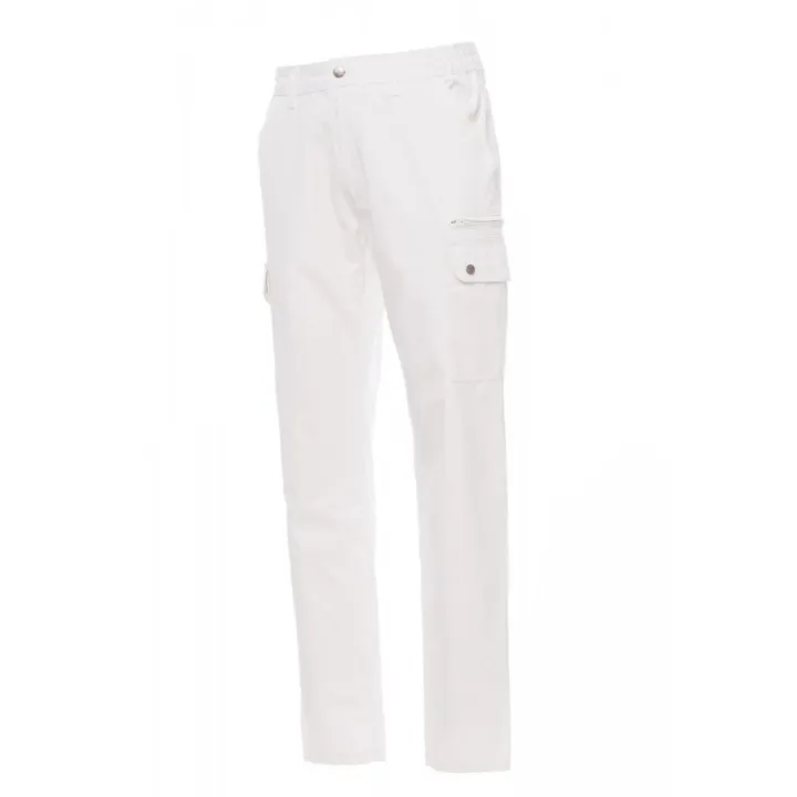 Pantalon De Travail Homme Multi Saison Forest