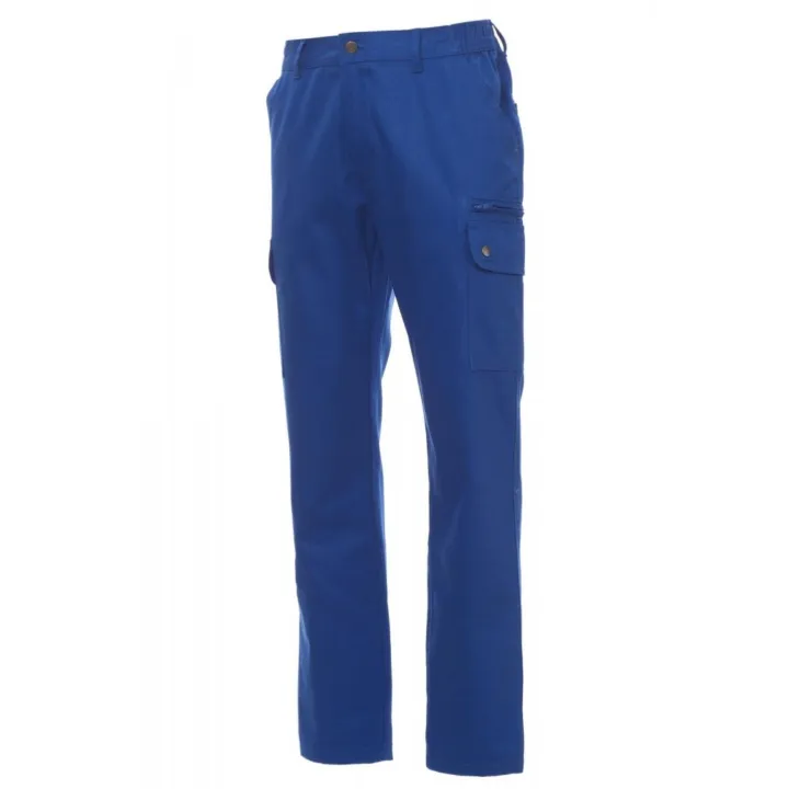 Pantalon De Travail Homme Multi Saison Forest